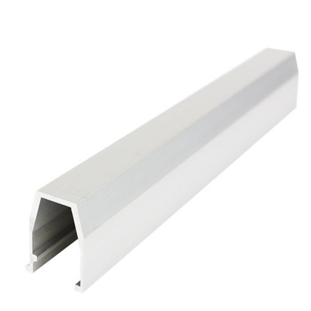 Custom 6000 Series Aluminium Heat Sink for Power Car Amplifier Cabinet with Cutting Bending Welding Punching Services