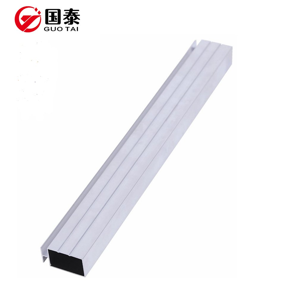 Custom 6000 Series Aluminium Heat Sink for Power Car Amplifier Cabinet with Cutting Bending Welding Punching Services
