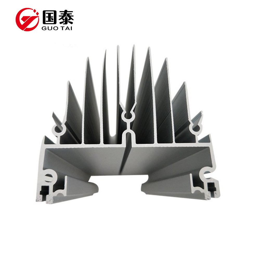 Well-Made Industrial Aluminum Profile Automotive Industry 6000 Series Bending Welding Punching Services Trusted Metal Provider