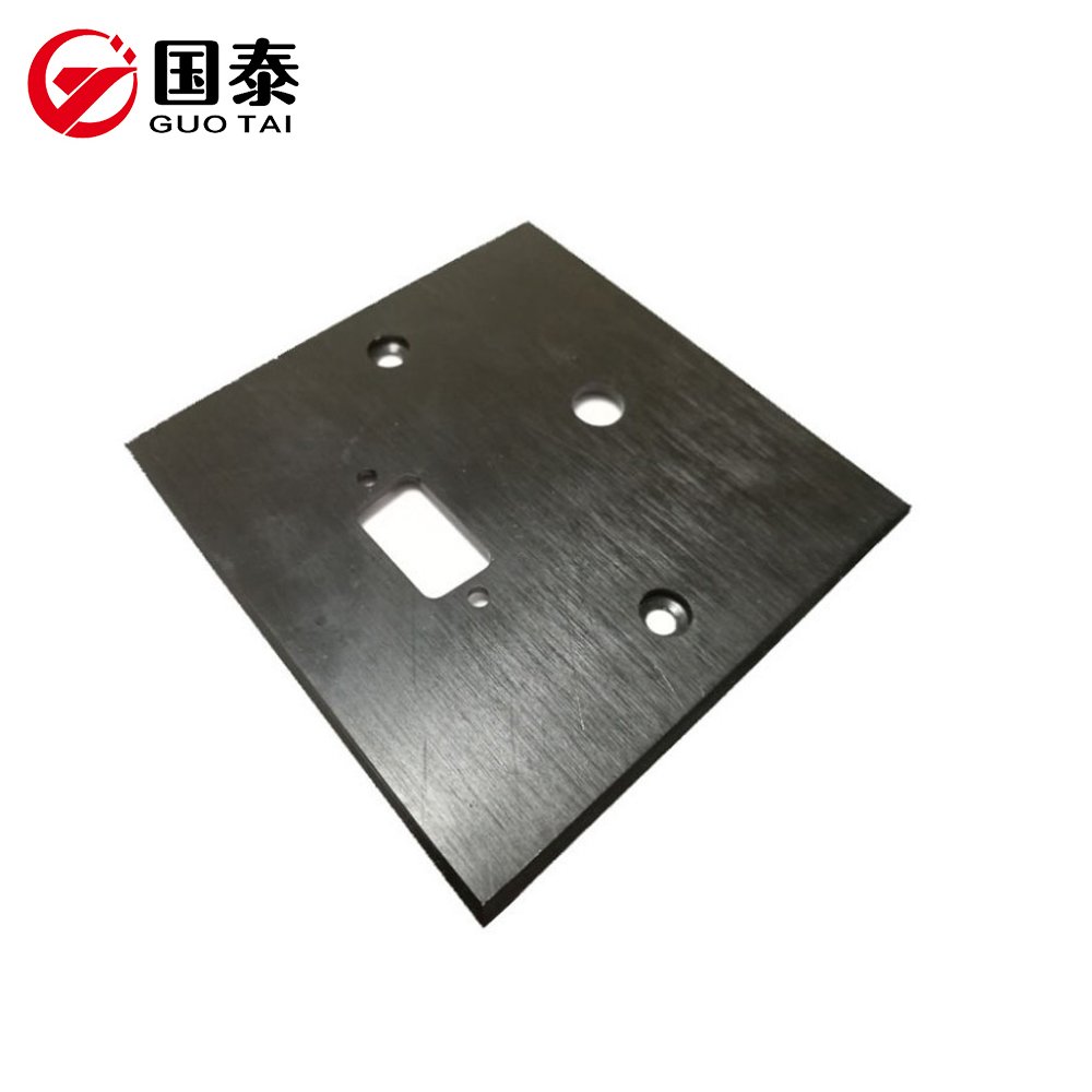 Well-Made Industrial Aluminum Profile Automotive Industry 6000 Series Bending Welding Punching Services Trusted Metal Provider