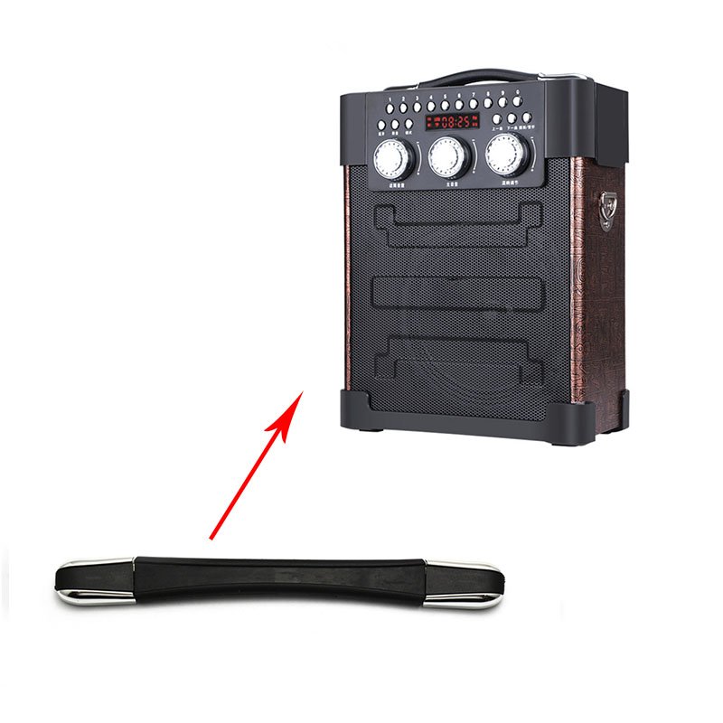 Wholesale Manufacturer Professional Stage Audio Handle Professional Audio Handle Speaker Accessories