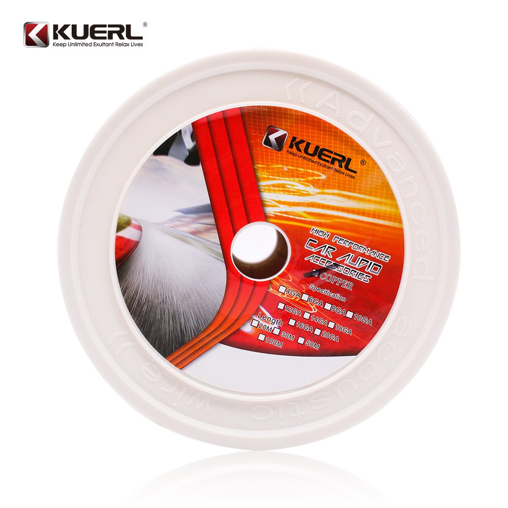 Wholesale Car Audio Amplifier Modified REM Control Line Car Audio Single Power Control Line