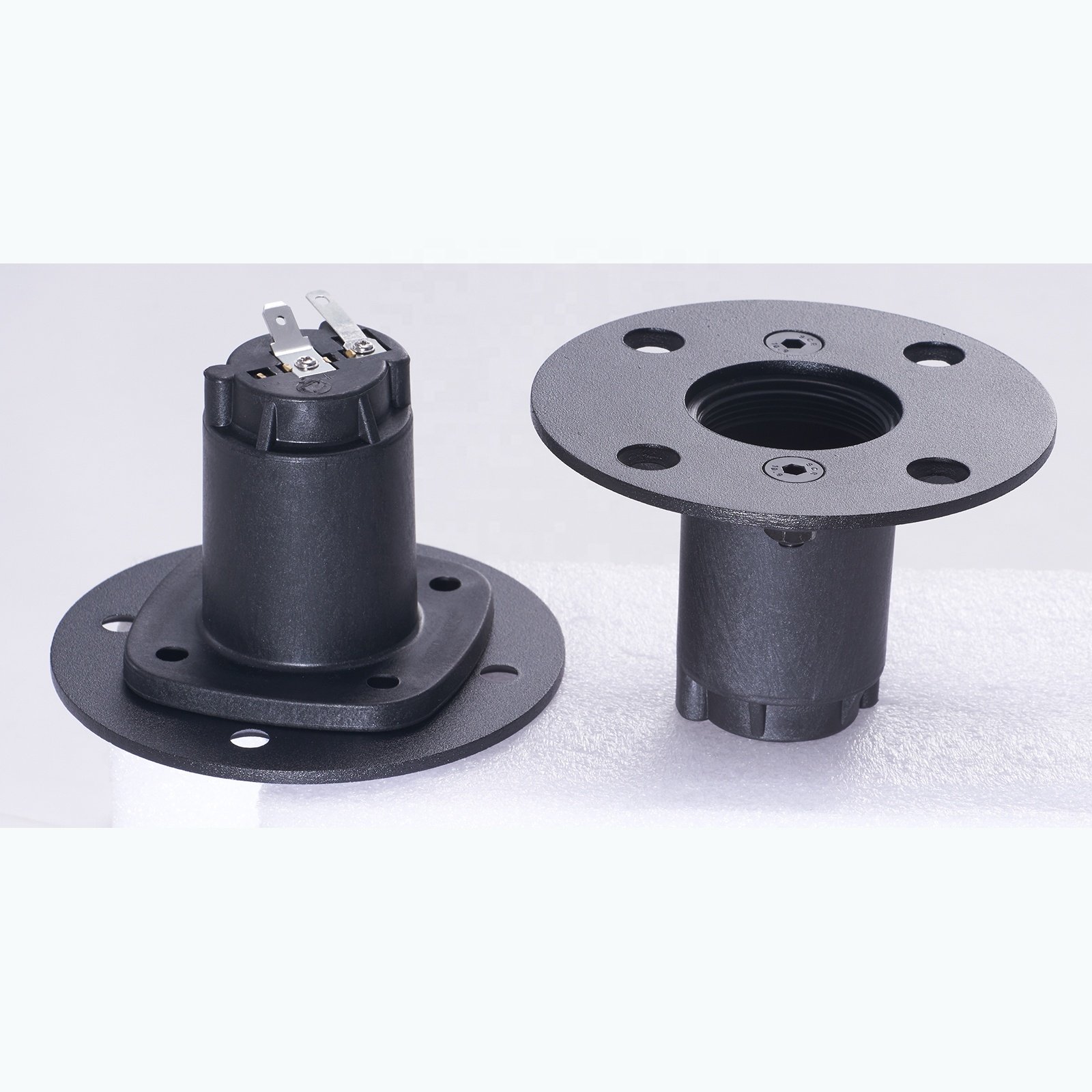 JSDT104.66-STAPA Professional Audio Active Speaker & Accessories Parts Top Hat