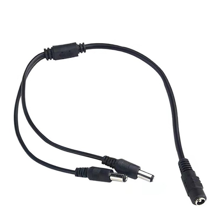 USB to DC 4.0 X 1.7mm Jack Power Cable DC Charging Cable 5V USB a to 5.5mmx2.1mm Barrel Jack Plug Male Adapter Cable