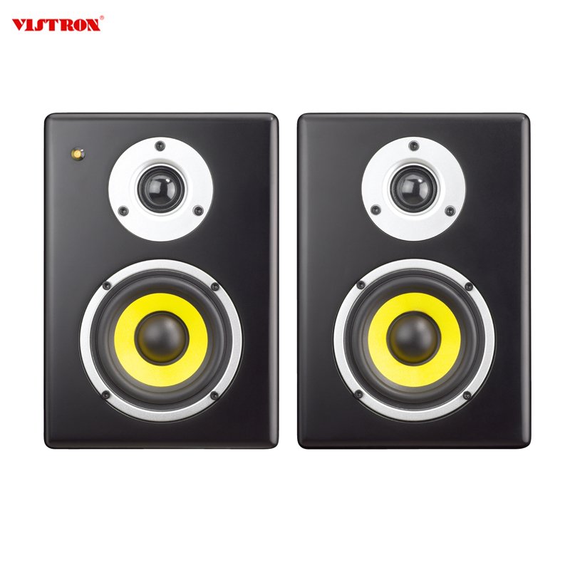 Best Products Monitors Speakers With Wireless Audio Stereo System Monitors For Home Sound Subwoofer Monitors Speakers