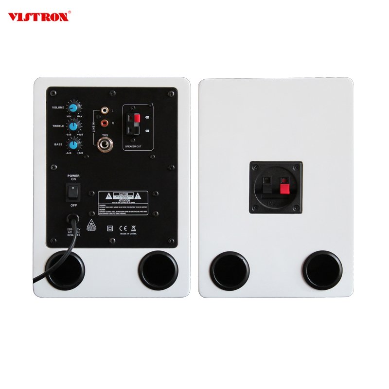 Best Products Monitors Speakers With Wireless Audio Stereo System Monitors For Home Sound Subwoofer Monitors Speakers