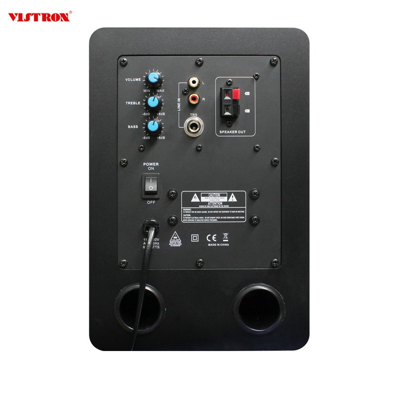 Best Products Monitors Speakers With Wireless Audio Stereo System Monitors For Home Sound Subwoofer Monitors Speakers