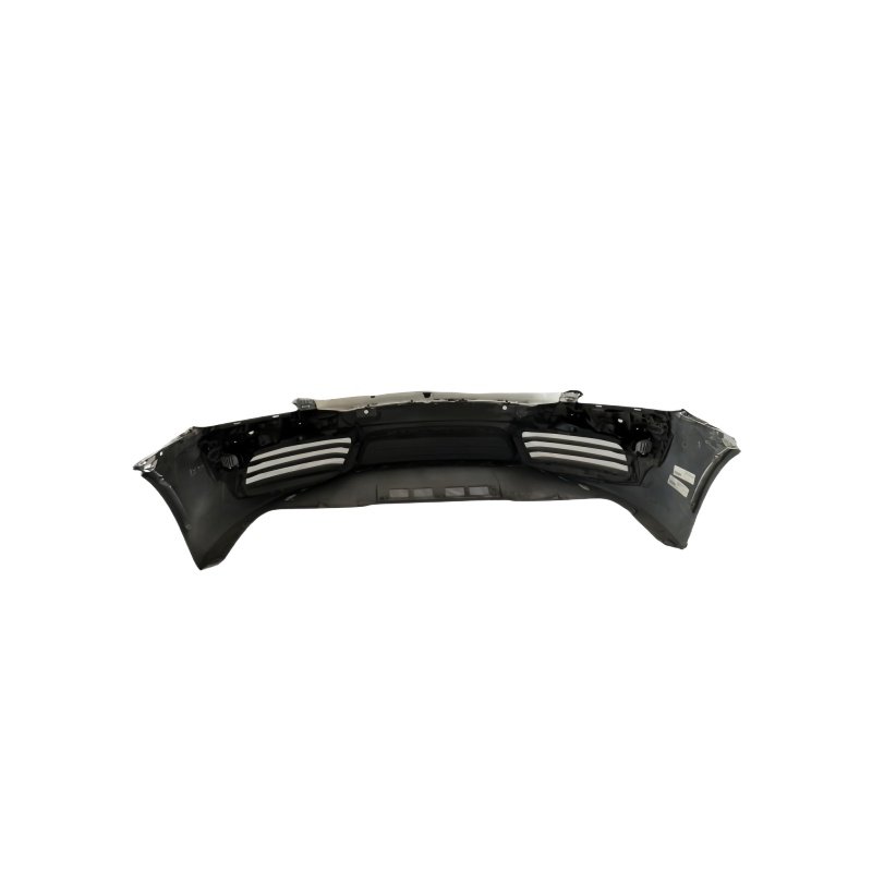 Used Original Car accessory Front bumper assembly For Porsche Panamera 718 cayman/boxster 2017-2023