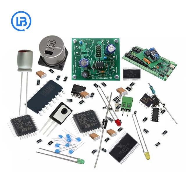 AD8605ARTZ Electronic Components ics car amplifier ic
