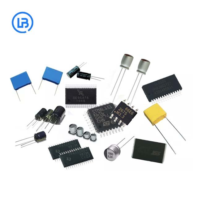 AD8605ARTZ Electronic Components ics car amplifier ic