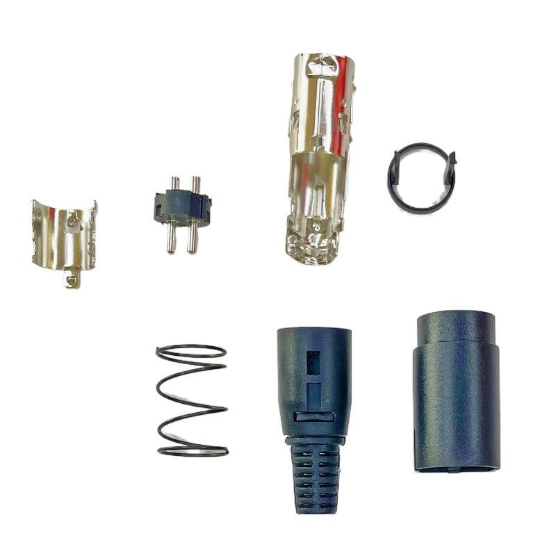 Hot Selling Price 2PIN 3PIN 4PIN Eight-Piece Suite Printer Parts Machine accessories