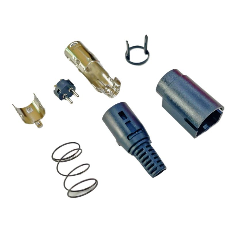 Hot Selling Price 2PIN 3PIN 4PIN Eight-Piece Suite Printer Parts Machine accessories