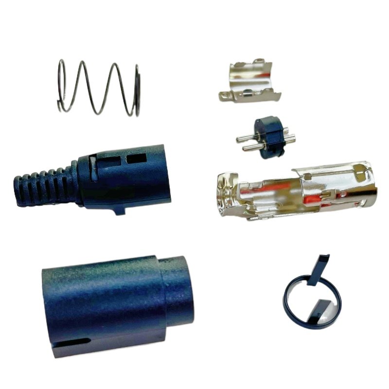 Hot Selling Price 2PIN 3PIN 4PIN Eight-Piece Suite Printer Parts Machine accessories