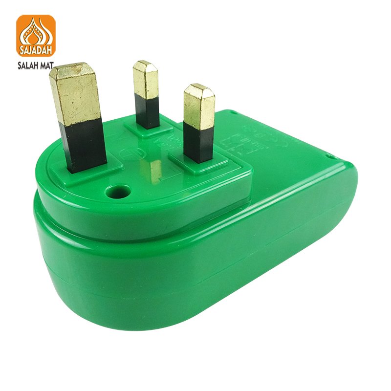 USD 1.8 Wholesale Muslim Quran Speaker Lamp ZK60 Islamic Zikir Plug 24h Arabic Koran Player