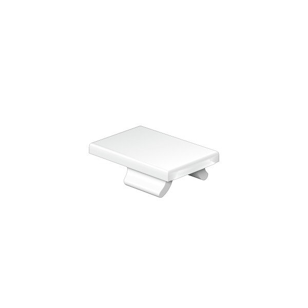 Support Customized Printing Weidmuller 1046350000 DEK 5/8 PLUS MC NE WS White Terminal Marker