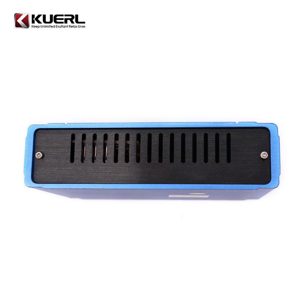 Hot Selling 31 EQ Car Audio Amplifier Processor Stereo DSP Car Amplifier Support Computer / Android Phone