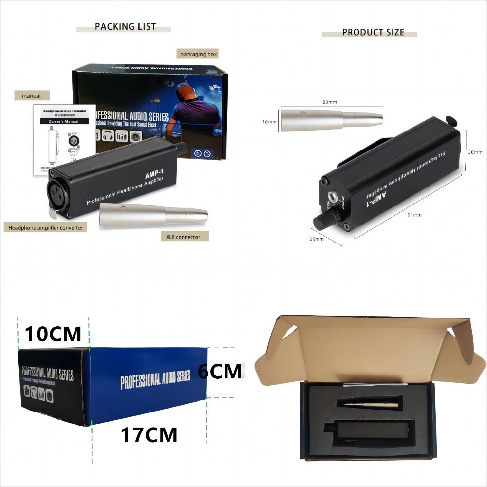 Professional Studio Audio Interface With CE Certificate