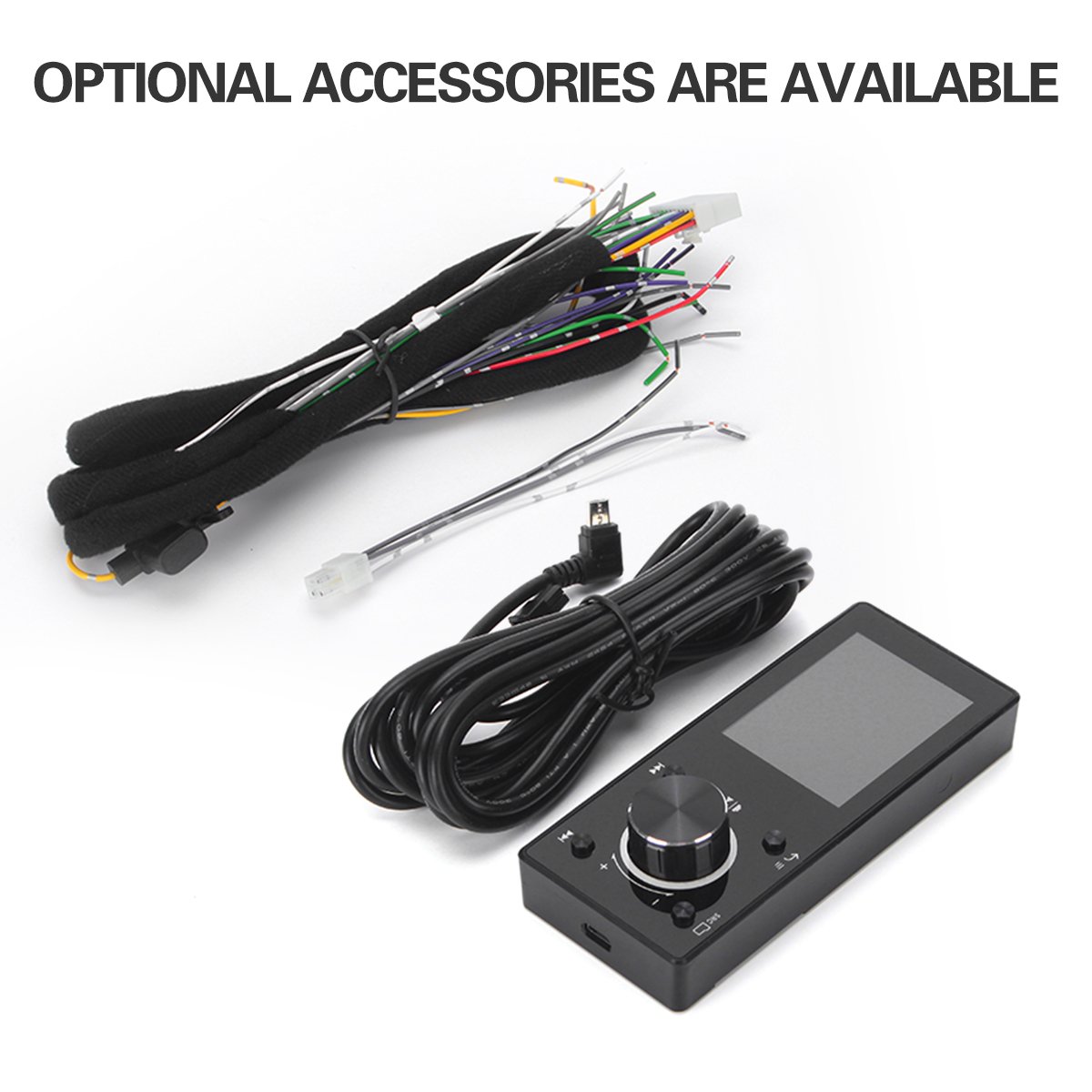4 Channels Car Amplifier DSP 500w 1000w 1500w 2000w 2500w Suit for All Kinds of Car and Truck