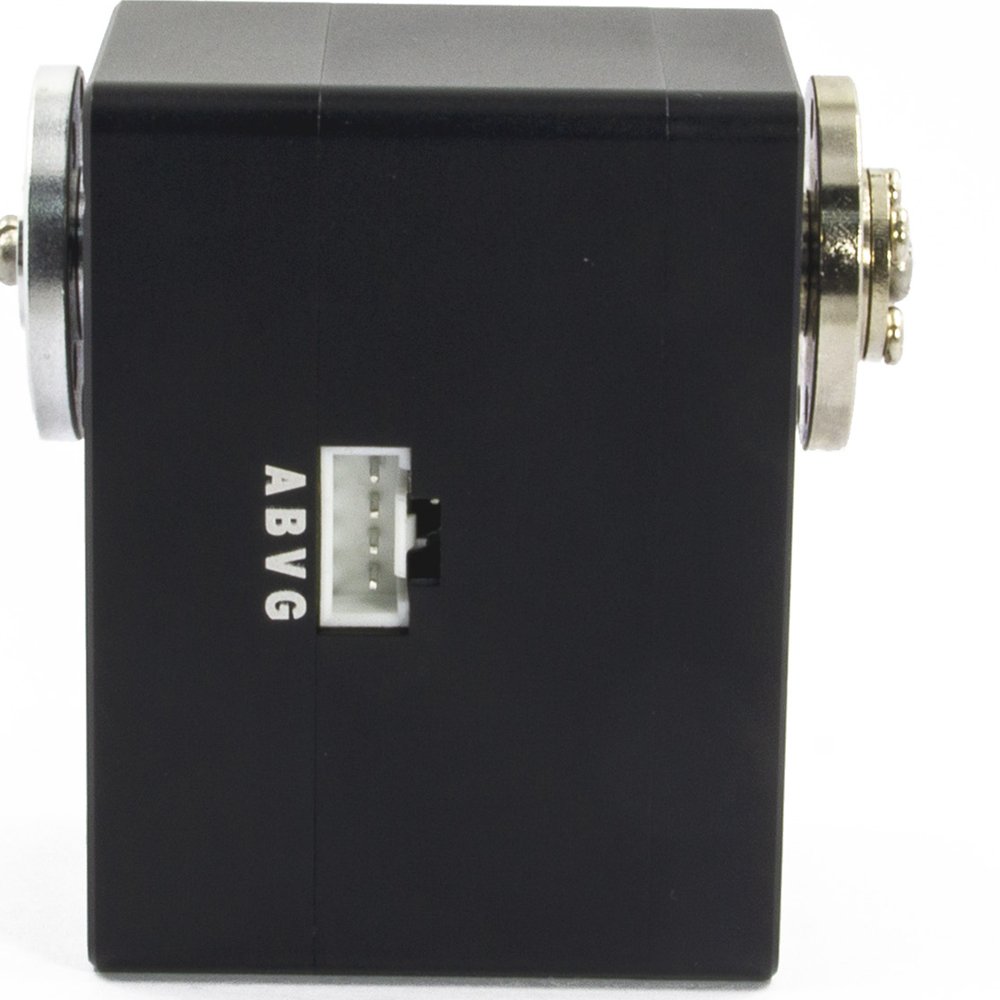 FEETECH SM8512BL Continuous Rotation Brushless RC Servo Motor 60kg/80kg for Drone/Robot Kit 1:5 Scale Hobby by RobotGeek