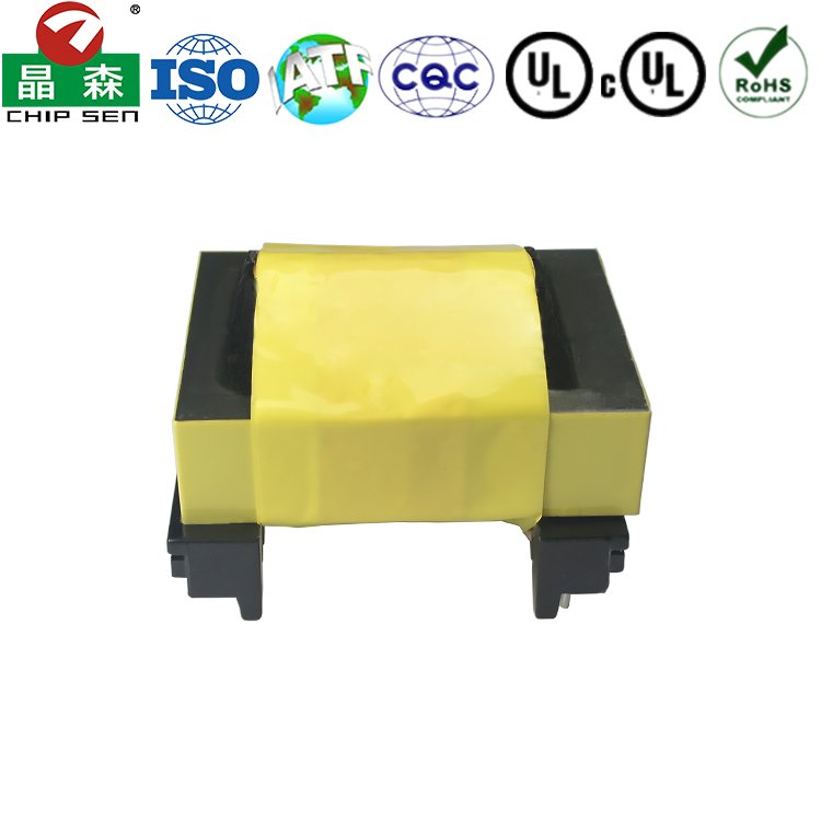 220v 63v 50hz Planar Car Amplifier Flyback Er35 Efd25 Etd39 Transformer High Voltages Custom Step up Pcb Transformer