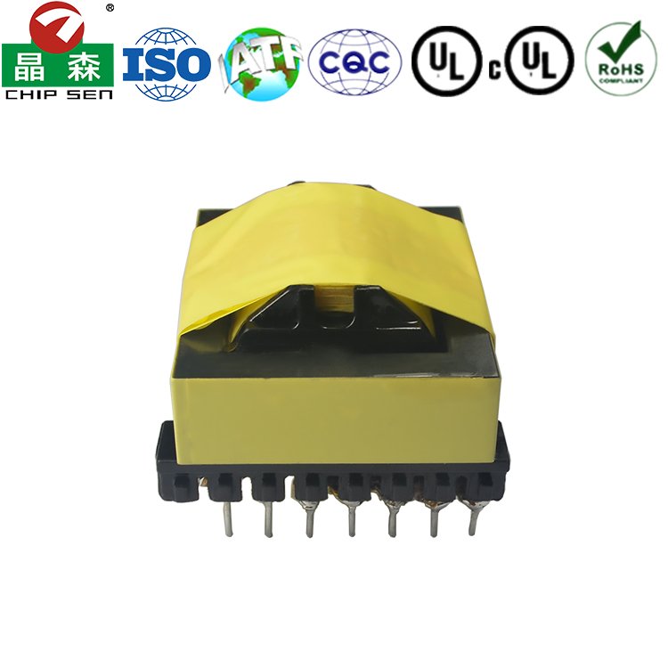 220v 63v 50hz Planar Car Amplifier Flyback Er35 Efd25 Etd39 Transformer High Voltages Custom Step up Pcb Transformer