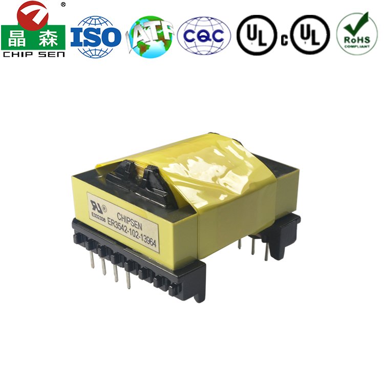 220v 63v 50hz Planar Car Amplifier Flyback Er35 Efd25 Etd39 Transformer High Voltages Custom Step up Pcb Transformer