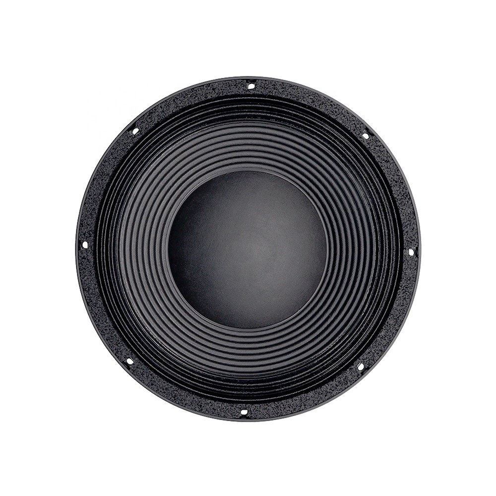 T-12DS115-4 Speaker Accessories 12 Inch 4Ohm Active/Passive DJ Bass Neodymium Subwoofer Home Car OEM