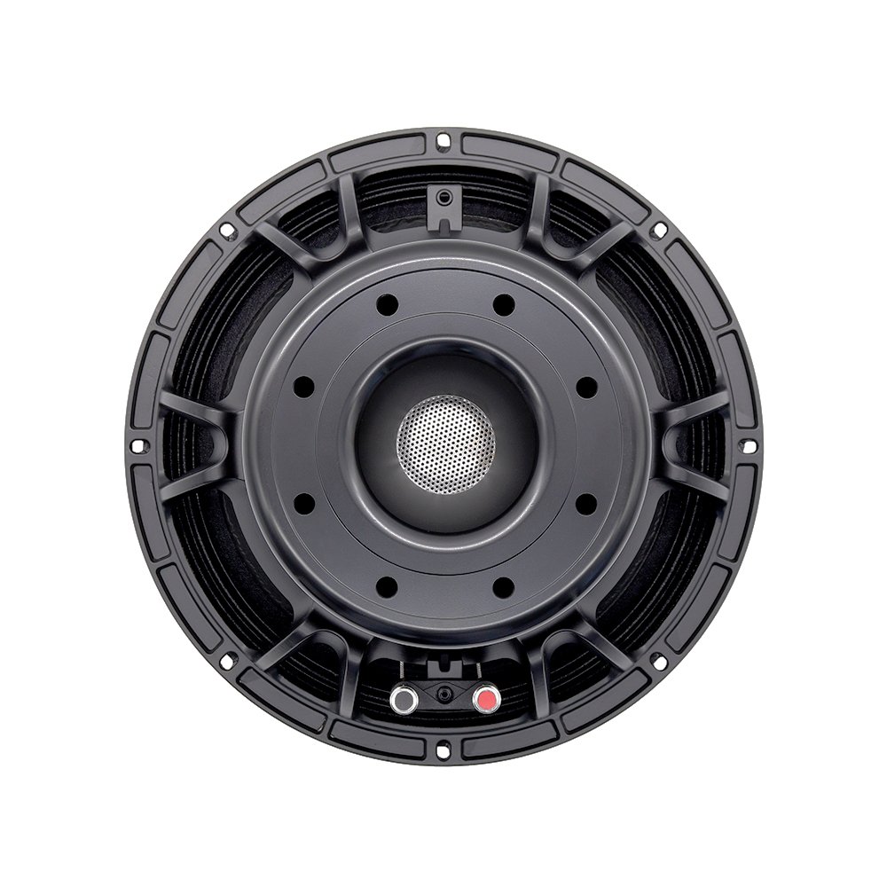 T-12DS115-4 Speaker Accessories 12 Inch 4Ohm Active/Passive DJ Bass Neodymium Subwoofer Home Car OEM
