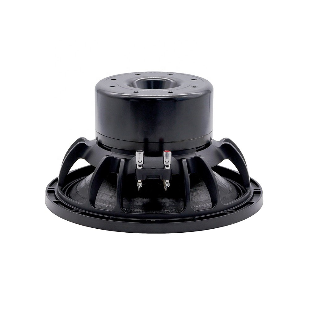 T-12DS115-4 Speaker Accessories 12 Inch 4Ohm Active/Passive DJ Bass Neodymium Subwoofer Home Car OEM