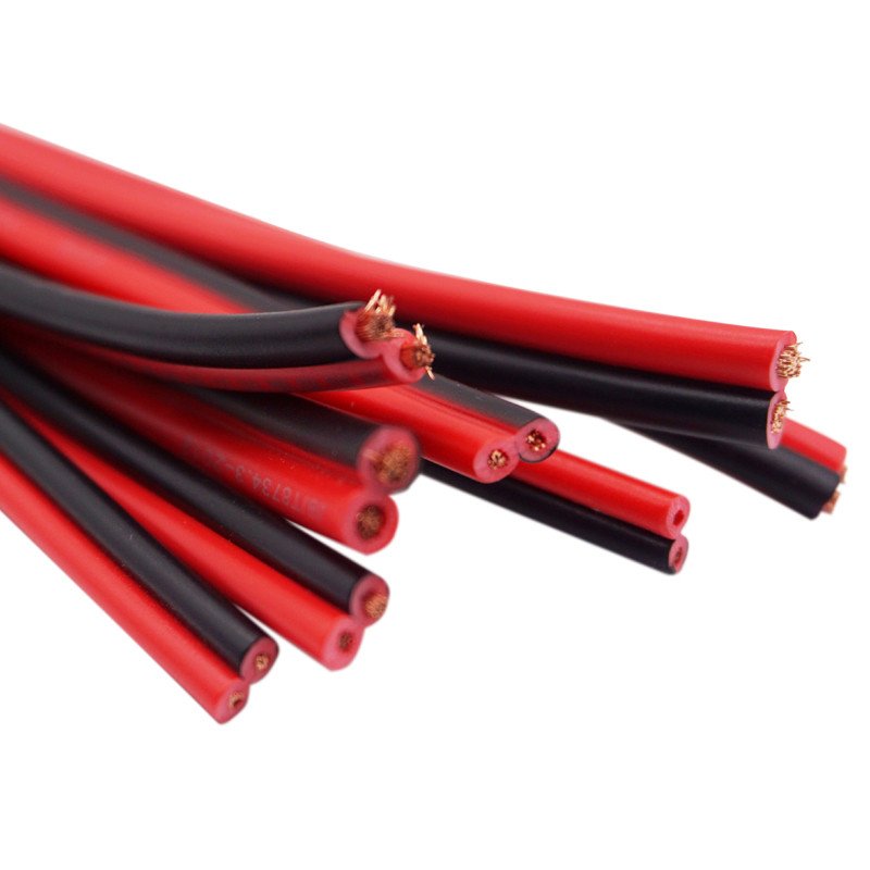 Factory Supply Car Home Audio Speaker Wire 14gauge Cable/power Amplifier