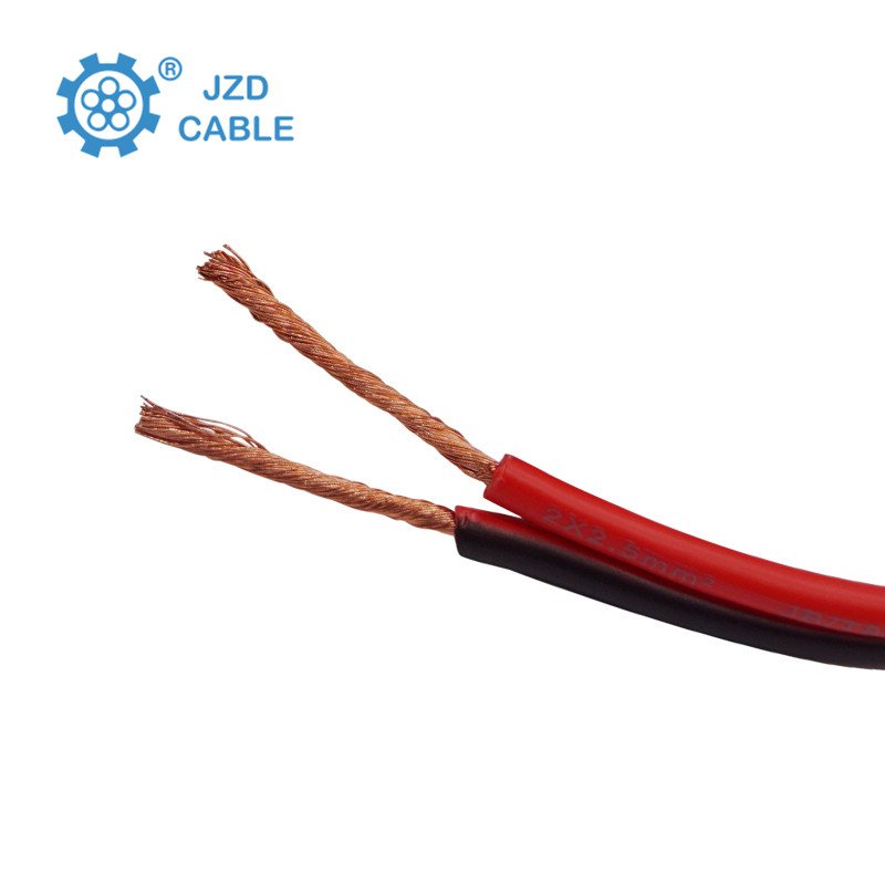 Factory Supply Car Home Audio Speaker Wire 14gauge Cable/power Amplifier