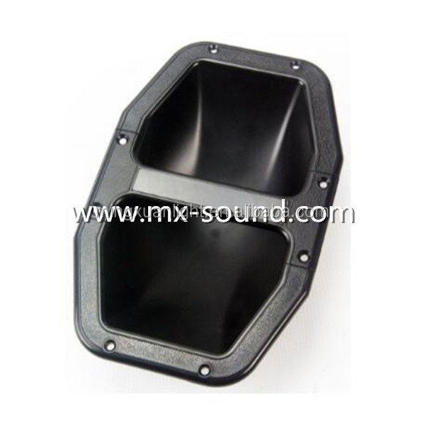 Professional Speaker Accessories & Parts with Audio Handle
