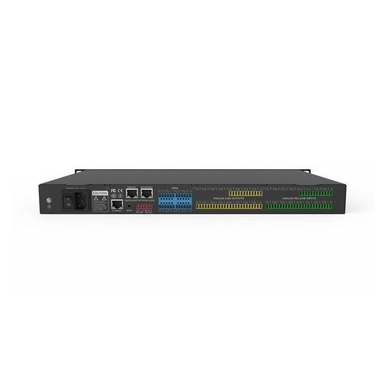Professional Amplificador Dsp and Car Amplifier Metal Audio System High Quality TFP1212(008dnate)