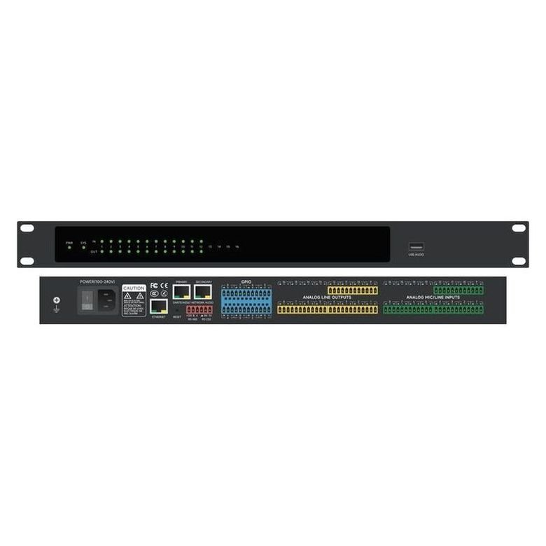Professional Amplificador Dsp and Car Amplifier Metal Audio System High Quality TFP1212(008dnate)