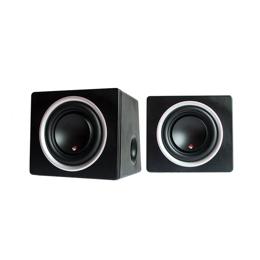 Magical V10 Slim for Car Subwoofers 10 Inch Bass Speaker for Jbi jbl Car Speakers Subwoofer Car Subwoofer and Amplifier Combo