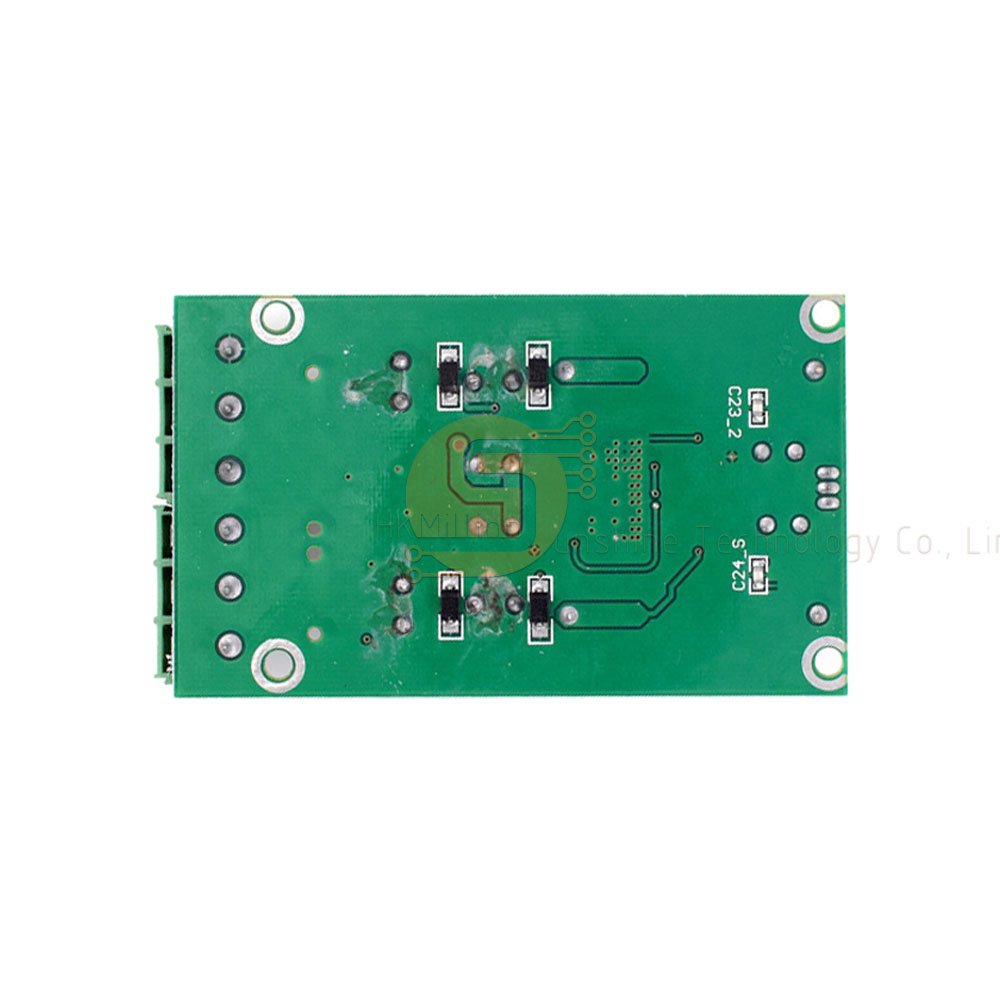 HW-258 TA2024 Digital Amplifier Board, Car Computer HIFI Amplifier Board, Car Mini Digital Amplifier Board
