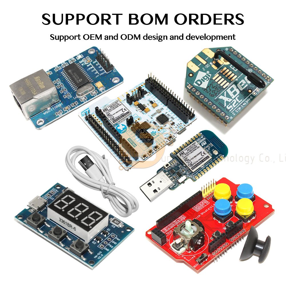 HW-258 TA2024 Digital Amplifier Board, Car Computer HIFI Amplifier Board, Car Mini Digital Amplifier Board