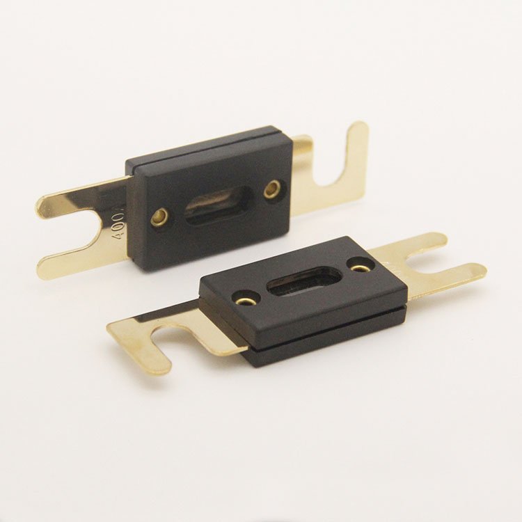 Maxi Bolt-on ANL Fuses: 40A 50A 60A 70A 80A 100A 125A 150A 175A 200A 250A 300A 350A 400A
