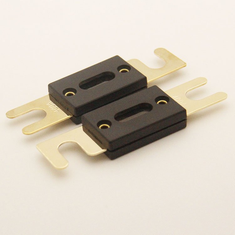 Maxi Bolt-on ANL Fuses: 40A 50A 60A 70A 80A 100A 125A 150A 175A 200A 250A 300A 350A 400A