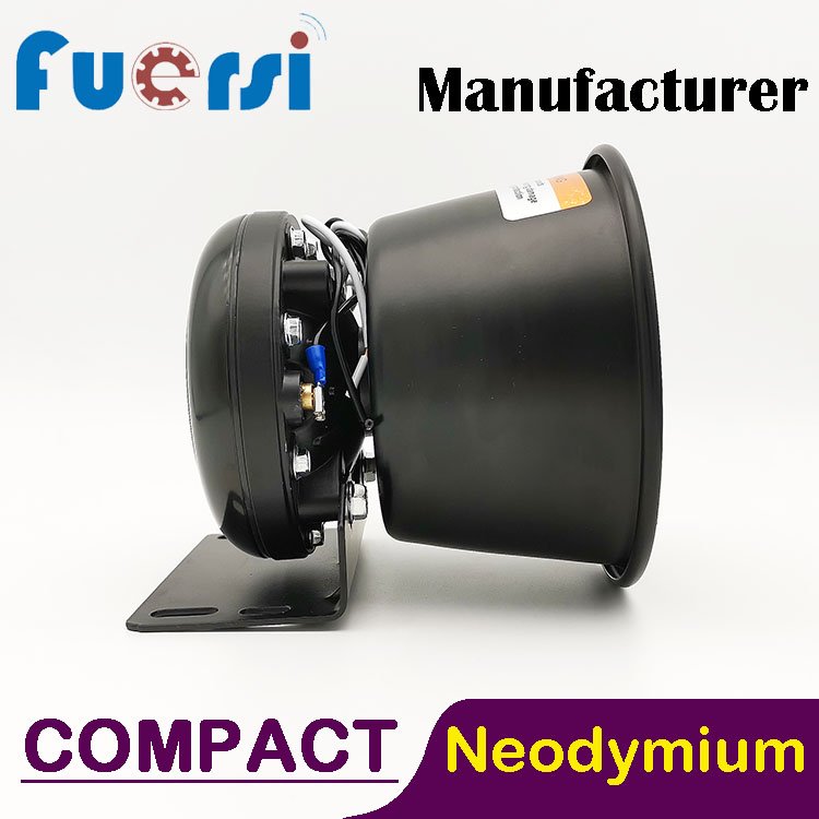 100watt Economic Round Horn Speaker