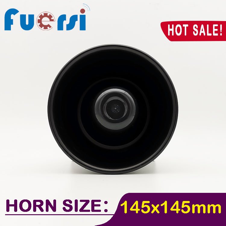 100watt Economic Round Horn Speaker