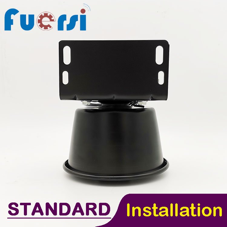 100watt Economic Round Horn Speaker