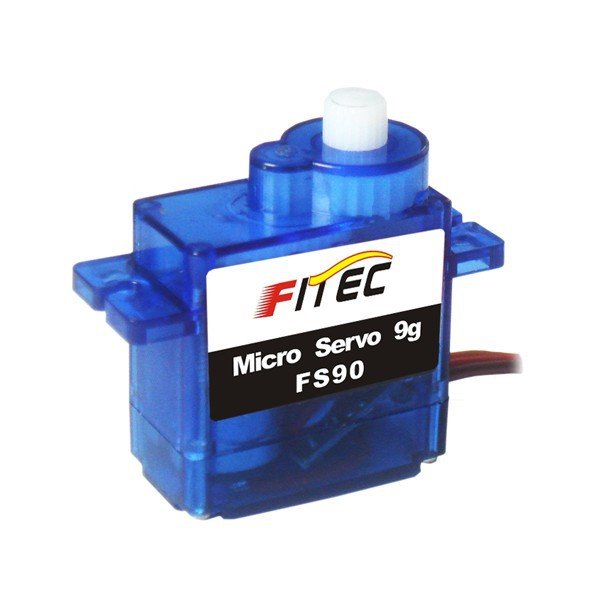 Sg90 9G Micro Digital Servo 5PK RC Car Boat Helicopter Robot Controls Mini Metal Gear Electric Charging Connector Model Number