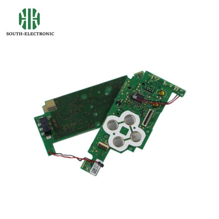 Reliable Quality OEM PCB Car Audio Amplifier Fr-4 Circuit Board HASL-LF Surface Board PCBA Provider