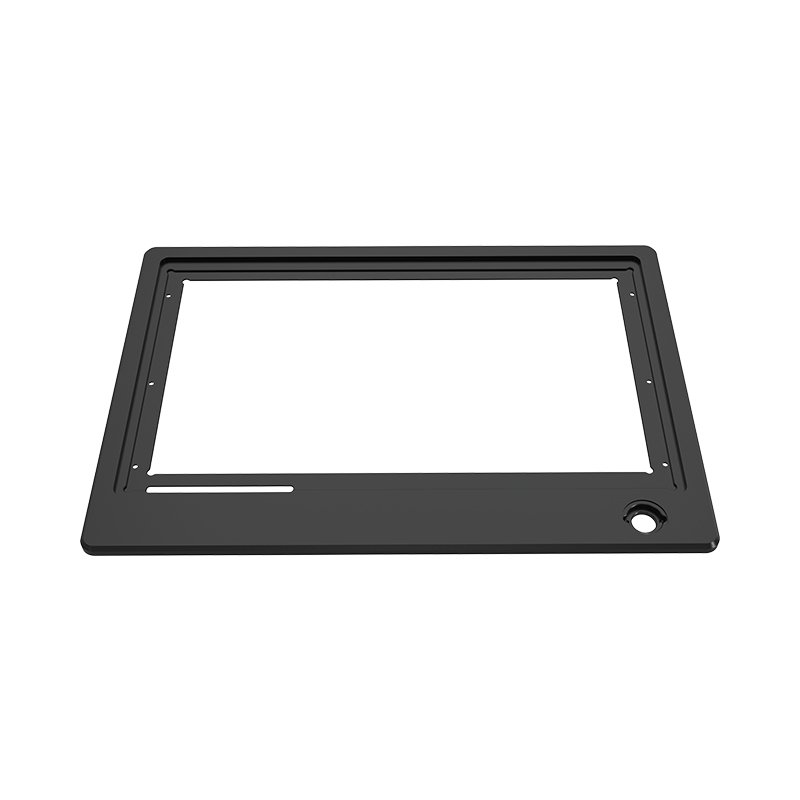 Profile Power Amplifiers Electrical Equipment Supplies DIY Customize Car Amplifiers Electronic Enclosure Extrusion Aluminum IP65