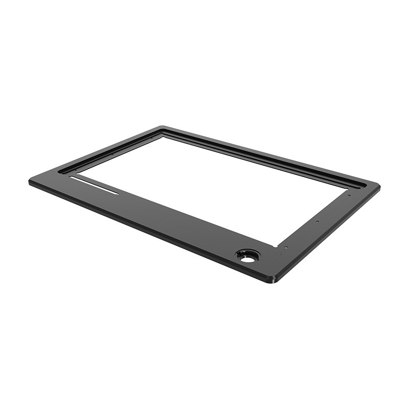 Profile Power Amplifiers Electrical Equipment Supplies DIY Customize Car Amplifiers Electronic Enclosure Extrusion Aluminum IP65