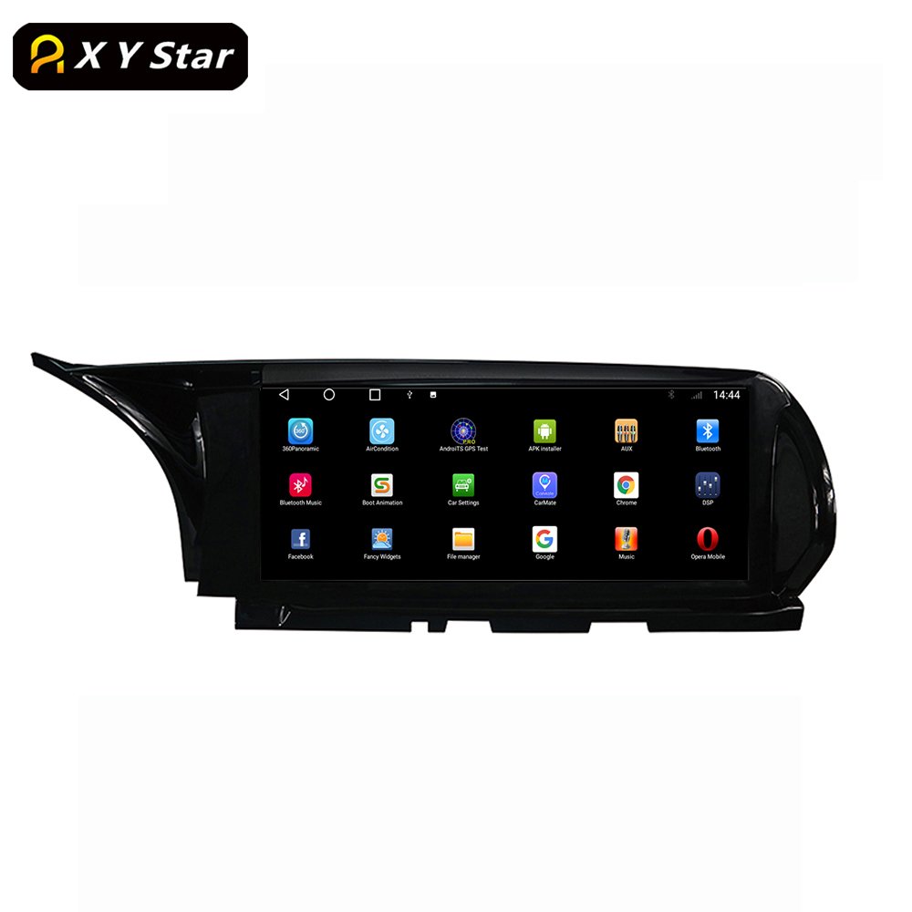 10.25" Carplay Android Car Dvd Multimedia Player for Infinity QX30 2015-2019