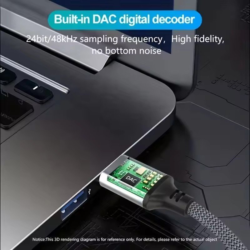 3.5mm Male AUX Audio Jack to USB 2.0 Male Charge Cable Adapter Cord Audio Adapter USB to 3.5mm Jack Male AUX to USB 2.0 Charge