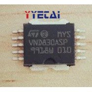 YYT VND830SP car computer board commonly used chip patch HSOP10 pin