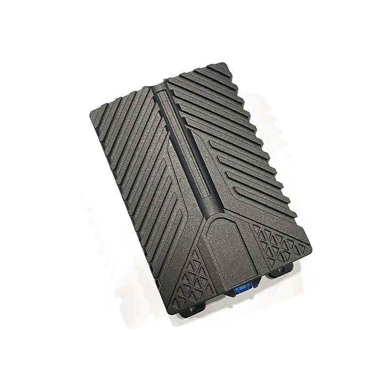 MCX High Power Car Audio Dsp Amplifier Processor Car Stereo Power Amplifier Monoblock Dsp for Android Big Screen